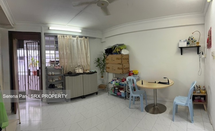 Blk 213 Petir Road (Bukit Panjang), HDB 4 Rooms #562154371